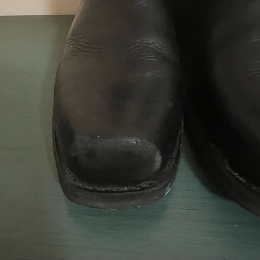 Red Wing 969 Motorcycle‎ Harness Boots - Men’s - Size 11.5 - Picture 10 of 16